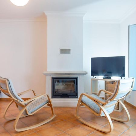 Pe Na Areia By Stay In Alentejo Vila Nova de Milfontes Luaran gambar