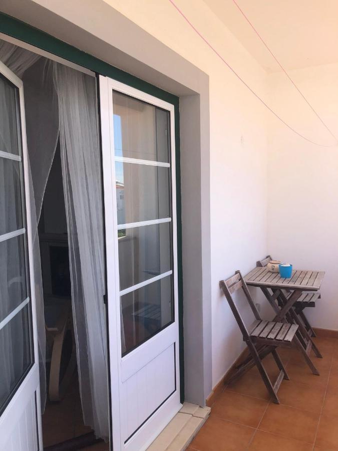 Pe Na Areia By Stay In Alentejo Vila Nova de Milfontes Luaran gambar