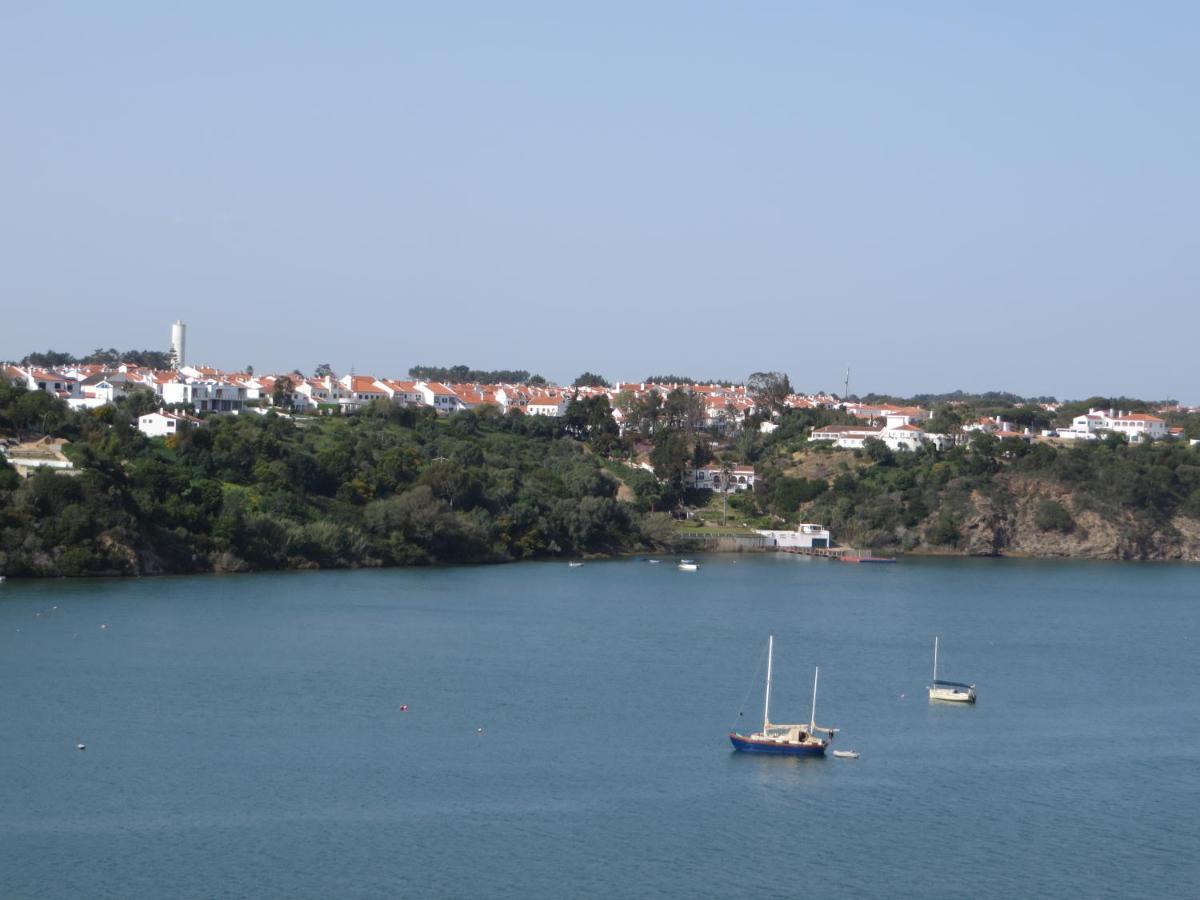 Pe Na Areia By Stay In Alentejo Vila Nova de Milfontes Luaran gambar